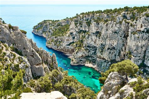 Les Calanques à Afa