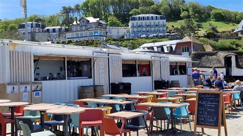 Les Caloges à Étretat