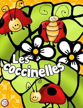 Les Coccinelles - French for children