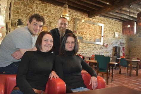 Les Cocottes à Decize