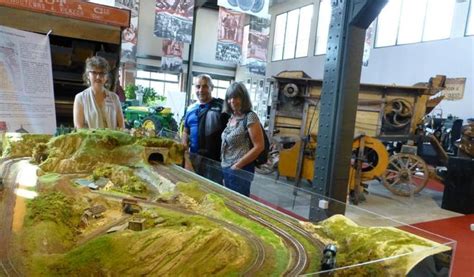 Les Collections à Vierzon