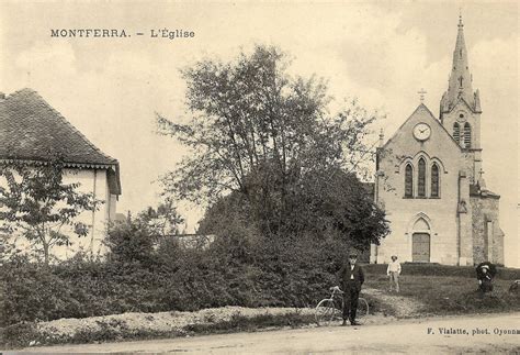 Les Collines à Montferrat
