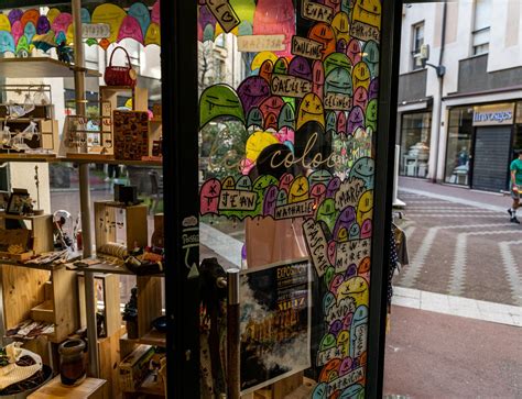 Les Colocs à Metz