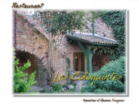 Les Coloquintes à Aubenas