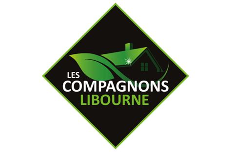 Les Compagnons Libourne à Floirac