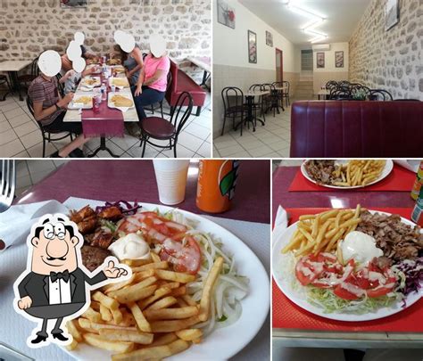 Les Délices de Bessines à Bessines-sur-Gartempe