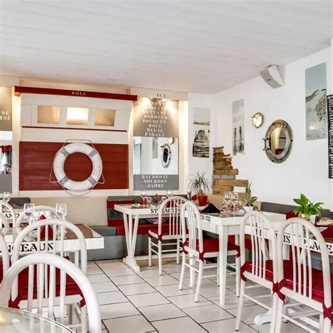 Les Embruns à Saint-Martin-de-Ré