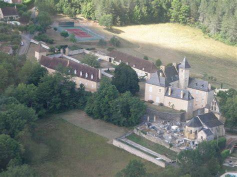 Les Espioles à Nadaillac-de-Rouge