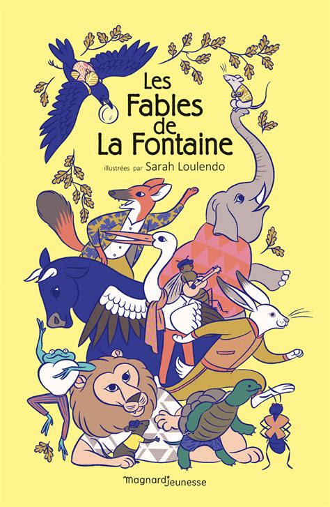 Les Fables à Fontaines