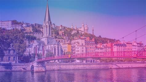 Les Filles... à Lyon