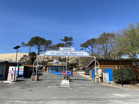 Les Flots bleus à Solaro