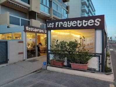 Les Frayettes à Canet-en-Roussillon