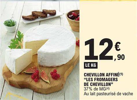 Les Fromagers de Chevillon à Chevillon