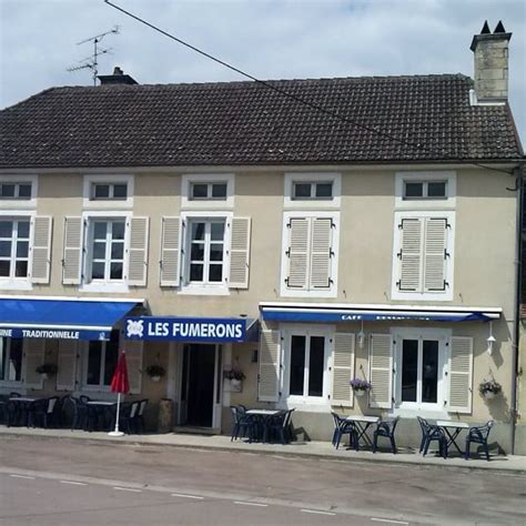 Les Fumerons à Leuglay