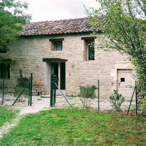 Les Gîtes du Colombier à Trespoux-Rassiels