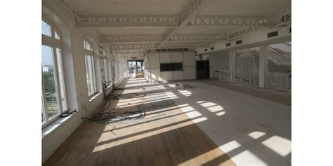 Les Galeries Restauration à Valence