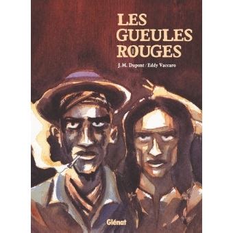 download Les Gueules Rouges