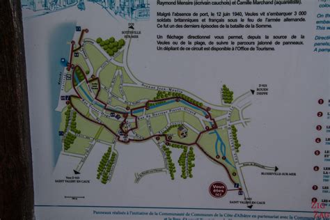 Les Halles Veulaises à Veules-les-Roses