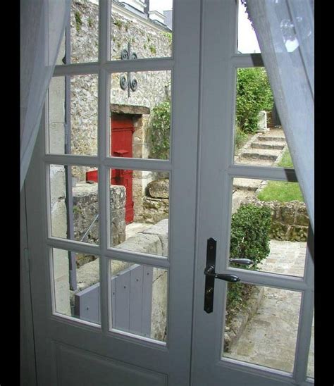 Les Ifs à Azay-le-Rideau