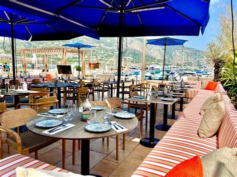 Les Incompris à Menton