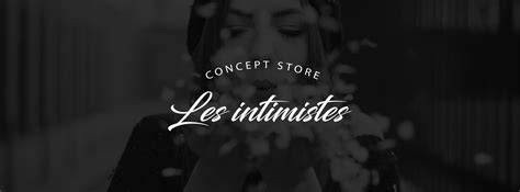 Les Intimistes Concept Store à Perpignan