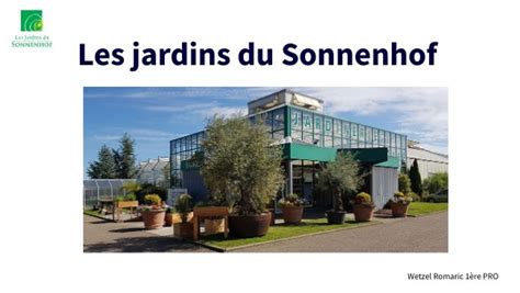 Les Jardins du Sonnenhof à Oberhoffen-sur-Moder