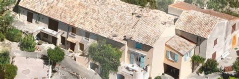 Les Lunettes à Rasteau