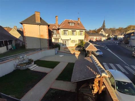 Les Meaulnes à Signes