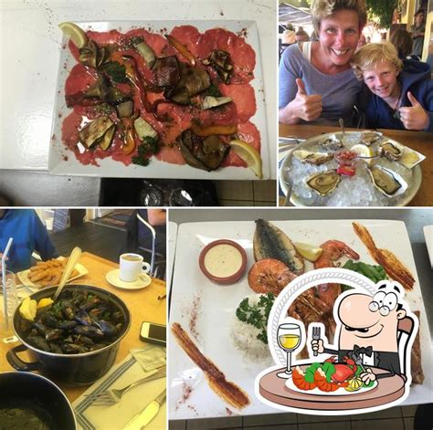 Les Mouettes à Carcans