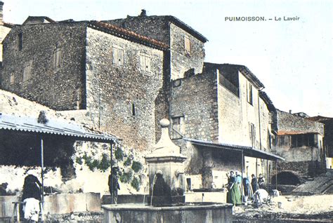 Les Plaines à Puimoisson