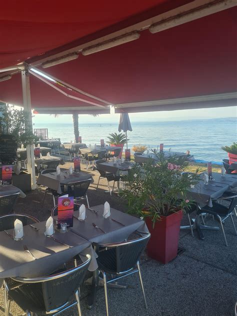 Les Reflets du Lac à Lugrin