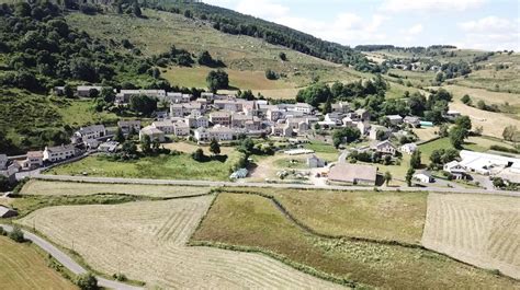 Les Teroundès à Arzenc-de-Randon