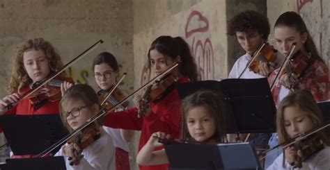 Les Violons Rouges à Lyon