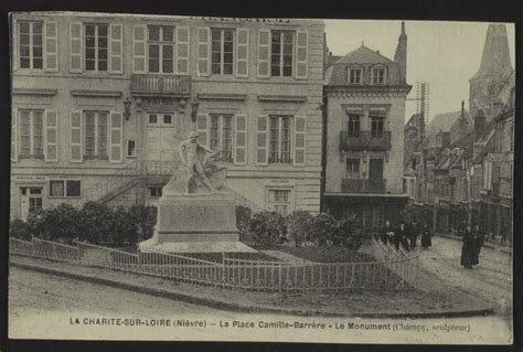 Les Zunisvers à La Charité-sur-Loire
