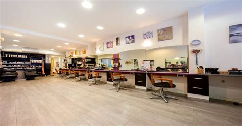 Les coiffeuses à Saverne