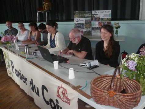 Les paniers du coin à Colmar
