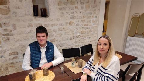 Les petits buffets à Carcagny