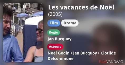 Les vacances de Noël (2005) film online,Jan Bucquoy,Noël Godin,Jan Bucquoy,Clotilde Delcommune,Farah Kay