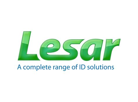 Lesar UK | Experts in Identification, Visitor Management & Access Control