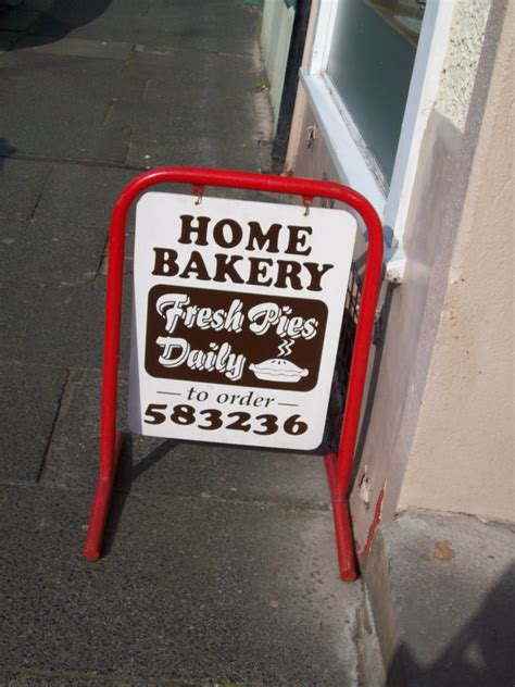 Lesley's Home Bakery