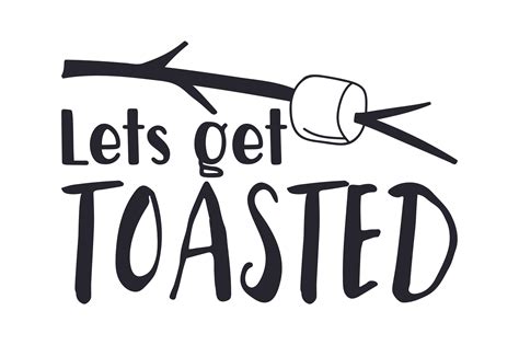Get Toasted SVG Free