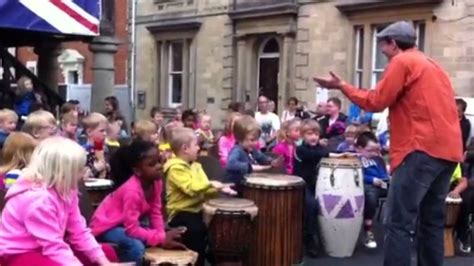 Let’s Play Drums Royal Wootton Bassett Drumming Lessons
