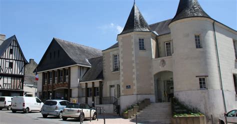 Letheuil Earl à Doué-en-Anjou