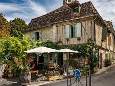 Letourneur à Issigeac
