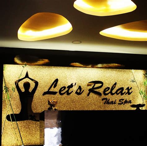 Lets Relax Thai Spa Jayanagar