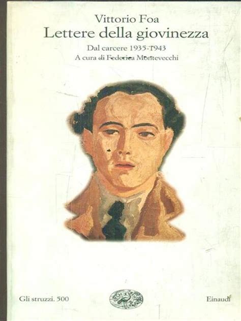download Lettere della giovinezza: Dal carcere 1935-1943 (Gli struzzi Vol. 500)