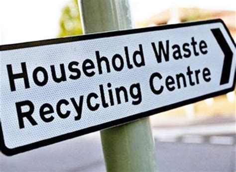 Letterkenny Recycling Centre - Bryson Recycling