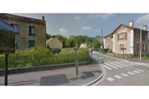 Leuret Jean-Pascal à Mouroux