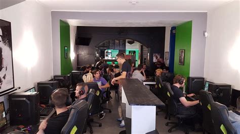 Level Up! - Bar à Nancy