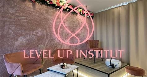 Level up institut à Annecy